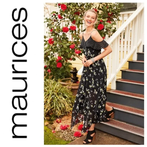 maurices formal dresses STACEY Formal Dress